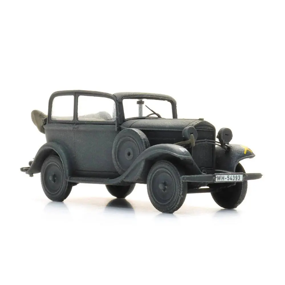 Opel 1,2 l - ARTITEC 6870748 - HO 1/87