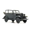 Opel 1,2 l - ARTITEC 6870748 - HO 1/87