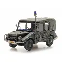 Koninklijke Landmacht Munga 91/4 KMAR - ARTITEC 6870455 - HO 1/87
