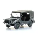 DKW Munga F91/4 - ARTITEC 6870389 - HO 1/87