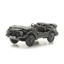 Bundeswehr DKW Munga F91/4 - ARTITEC 6870445 - HO 1/87