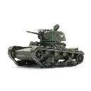 Char soviétique T-26 - ARTITEC 6870722 - HO 1/87