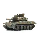 Sheridan M551 Merdec de l'armée américaine - ARTITEC 6870638 - HO 1/87