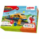 Coffret de départ "Train souris" - Märklin My World 29381 - HO 1/87