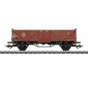 Wagon tombereau à bords hauts 0mm 37 - Märklin 46014 - HO 1/87 - DB - Ep III - 3R