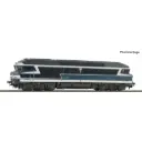 Locomotive diesel CC 72052 - Roco 7300097 - HO 1/87 - SNCF - Ep IV - Analogique - 2R
