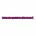 Rame complémentaire de 3 unités du TGV « AVLO », n° 3/3, livrée violette - Electrotren HE3003 - HO 1/87 - RENFE - Ep VI - 2R