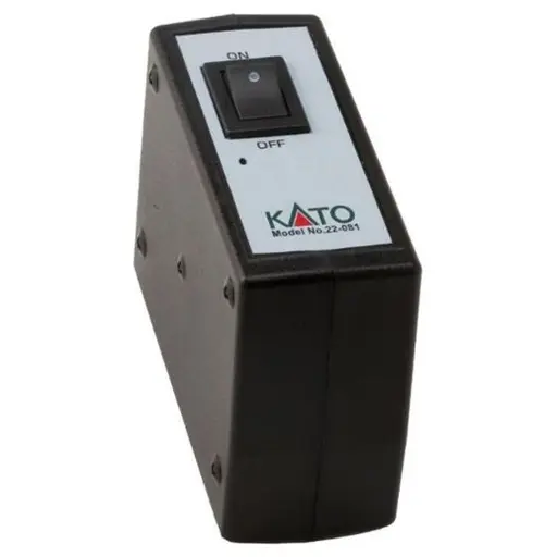 [KA22-081] Distributeur d'alimentation portable - Kato 22-081 - N 1/160 