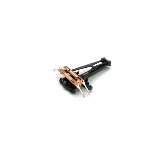 [RO85572] Pantographe AM 18 BC - Roco 85572 - HO 1/87