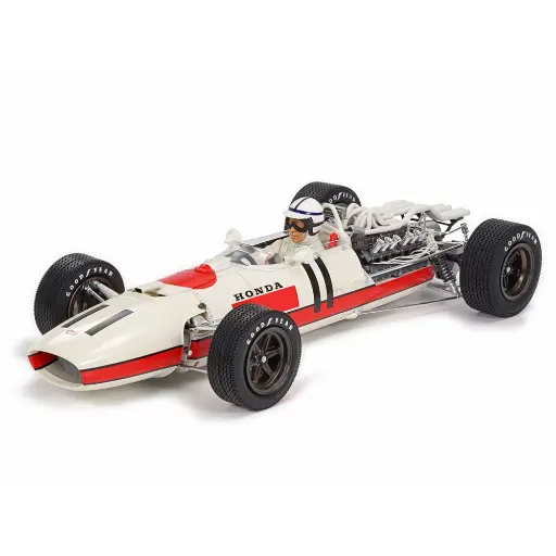 [TA12032] Honda RA273 - Tamiya 12032 - 1/12 
