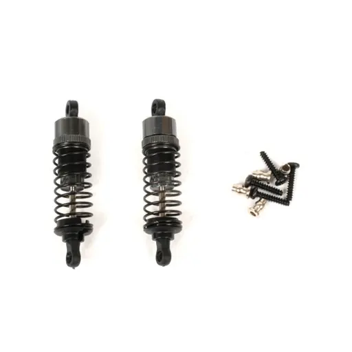 [T4965-75] 2 amortisseurs avants - T2M T4965/75 - 1/10