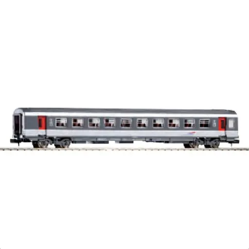 Voiture voyageurs Corail 1ère classe - Piko 94086 - SNCF - N 1/160 - Ep.V