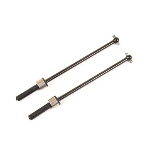 [T4916-48] 2 cardans CVD avant et arrière pour Pirate Raider - T2M T4916/48 - 1/10