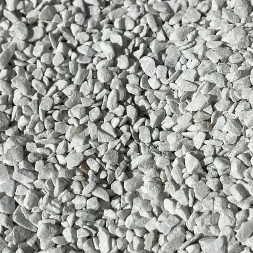 [CO261] Ballast blanc 5/9 mm 200g - Colle21