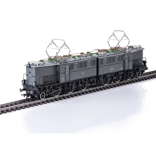 [MA38950] Locomotive électrique série E 95 - Märklin 38950 - HO 1/87 - DRG - Ep.II - Digital sound - 3R