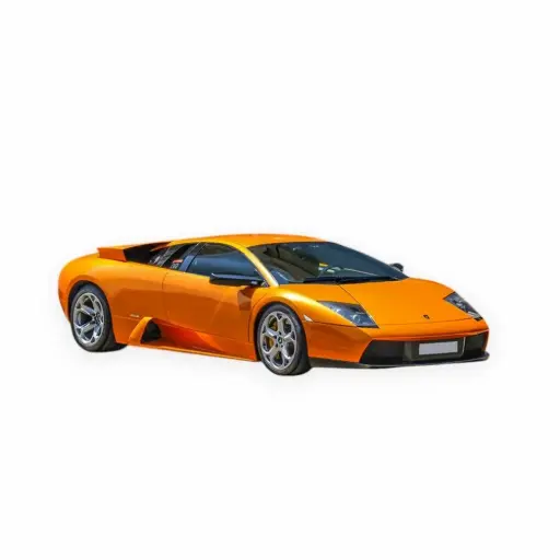 [IT3672] Lamborghini Murciélago - Italeri 3672 - 1/24