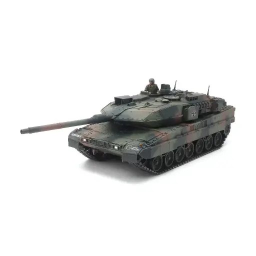 [TA32607] Char Leopard 2 A7V - Tamiya 32607 - 1/48