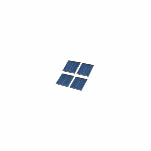 [MA211076] Panneaux solaires - Mafen 211076 - N 1/160              