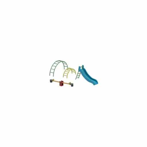 [MA211118] Ensemble de jeux pour enfants - Mafen 211118 - N 1/160