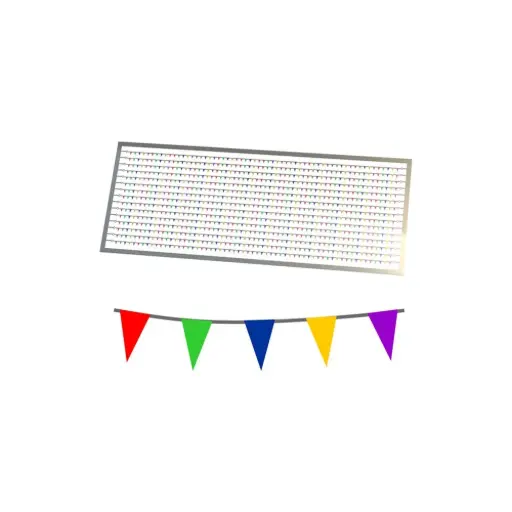 [MA211135] Fanion - Mafen 211135 - N 1/160 