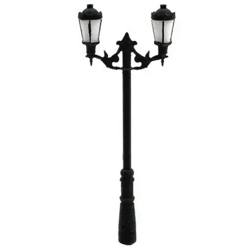[MA381002] Lanterne double Fernandina - Mafen 381002 - N 1/160