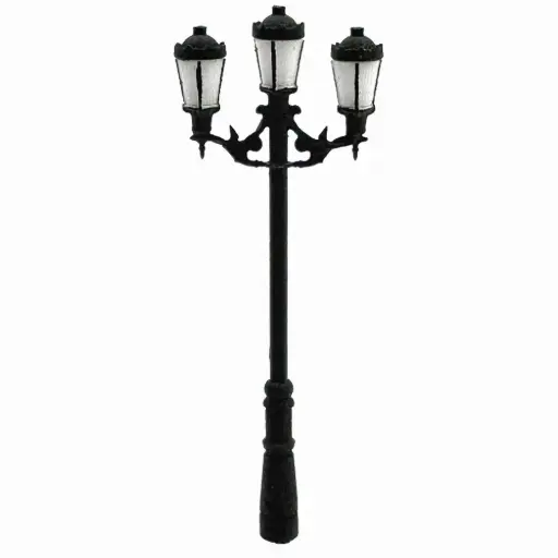 [MA381003] Lampadaire triple Fernandina - Mafen 381003 - N 1/160 