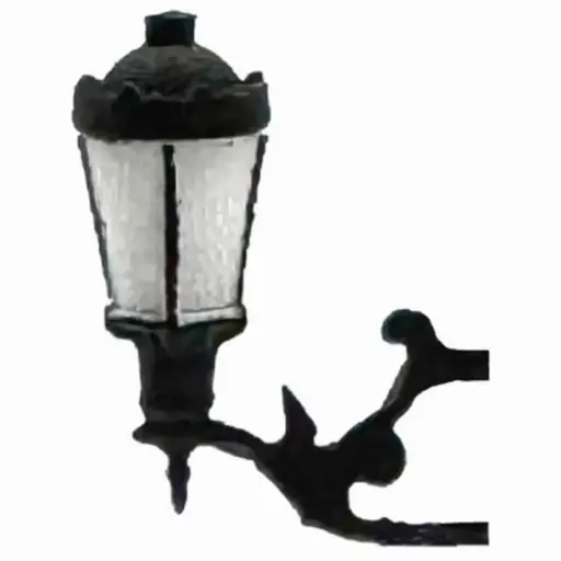 [MA381005] Lanterne murale Fernandina - Mafen 381005 - N 1/160 