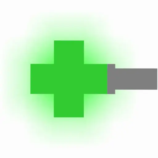 [MA381102] Croix Verte de la Pharmacie - Mafen 381102 - N 1/160