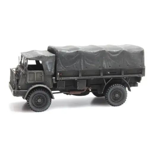 [AR87.126] Camion DAF YA 314 - Artitec 87.126 - HO 1/87 