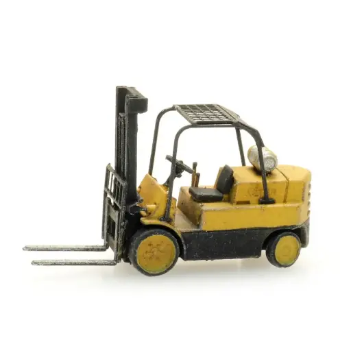 [AR316.095] Chariot élévateur de 7 tonnes - Artitec 316.095 - N 1/160 