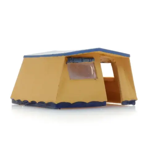 [AR312.033] Tente bungalow - Artitec 312.033 - TT 1/120 