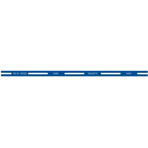 [PENT10] Gabarit 10" droit - Peco NT10 - N 1/160