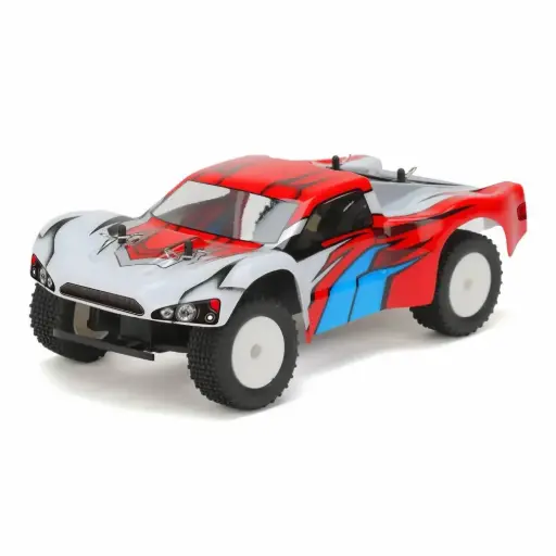 [KYVK0002-RD] Veko Short Course Mini-SC 2WD RTR - Veko VK0002-RD - 1/24