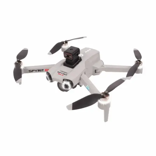 [T5197] Drone quadricoptère Spyrit BLS FPV RTF - T2M T5197
