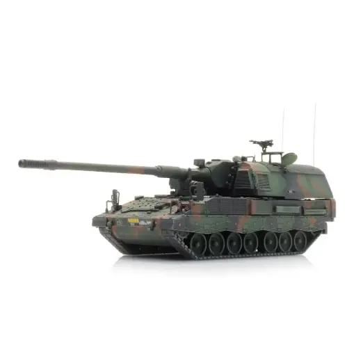 [AR6870666] Char Koninklijke Landmacht Panzerhaubitze 2000 - Artitec 6870666 - HO 1/87