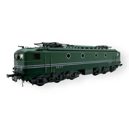 [OZEL2712] Locomotive électrique CC 7118 GRG Alsthom - Electrotren 2712 - HO 1/87 - SNCF - Ep IV - Digital - 2R