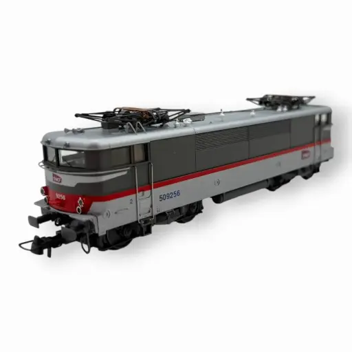 [OZRO62515] Locomotive type BB 9200 MS (9256) - Roco 62515 - HO 1/87 - SNCF - Ep VI - Digital - 2R