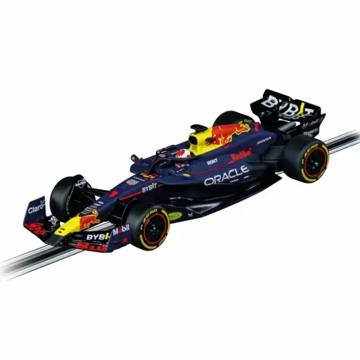 [CA32046] Formule 1 Oracle Red Bull Racing RB20 "M.Verstappen, No.1" - Carrera 32046 - 1/32