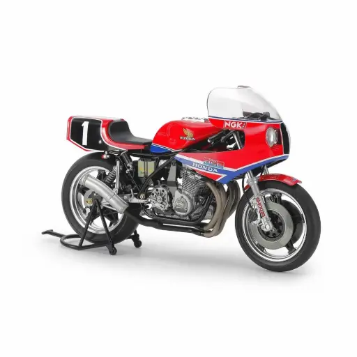 [TA14014] Honda RS1000 - Tamiya 14014 - 1/12