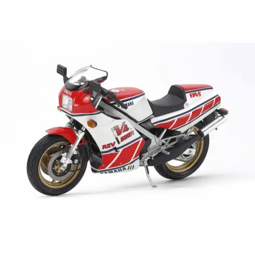 [TA14037] Yamaha RZV 500R - Tamiya 14037 - 1/12