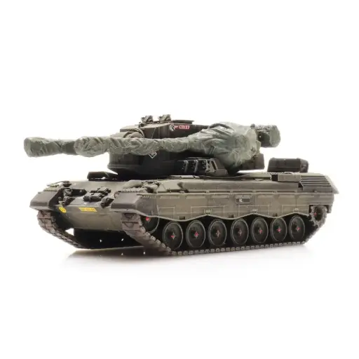 [AR6870393] Char PRTL CA 1 chargement - Artitec 6870393 - HO 1/87