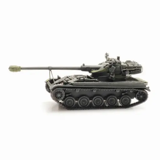 [AR6870409] Char léger AMX 13 - Artitec 6870409 - HO 1/87