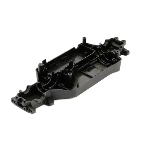 [T4992-12] Châssis inférieur pour Monster-T - T2M T4992/12 - 1/18