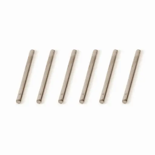 [T4992-45] Axe triangle inférieur vis 30mm pour Monster-T - T2M T4992/45 - 1/18