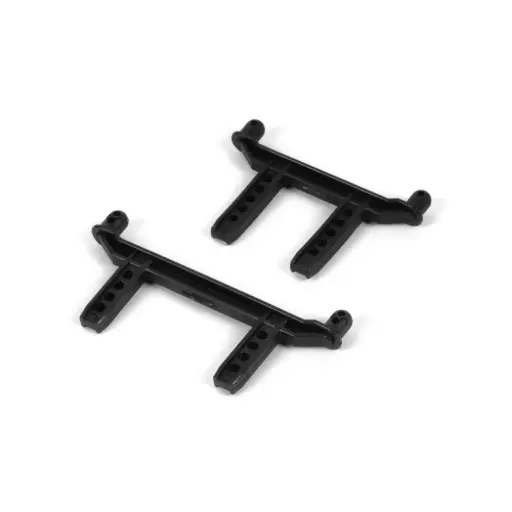 [T4992-24] 2 supports de carrosserie pour Monster-T - T2M T4992/24 - 1/18