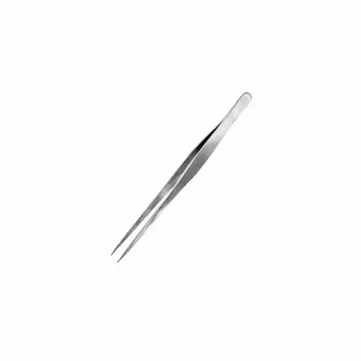 [NO60092] Pince de précision droite - Noch 60092