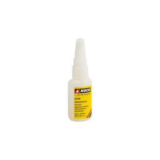 [NO61106] Superglue - Noch 61106 - Échelle universelle