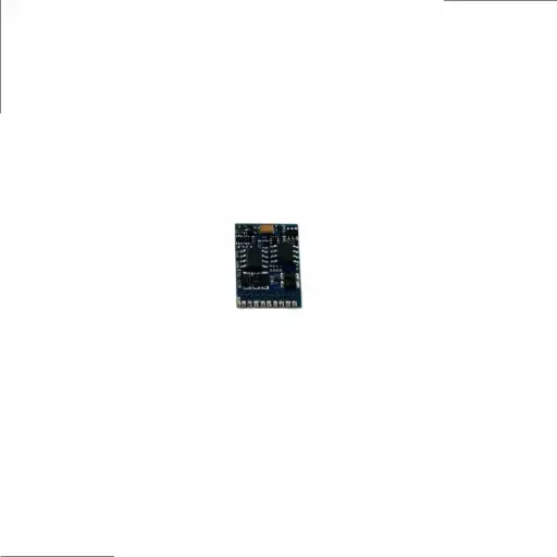 [LS89244] Décodeur Lokpilot V5.0 pour AGC, 21 MTC - LS Models 89244 - HO 1/87