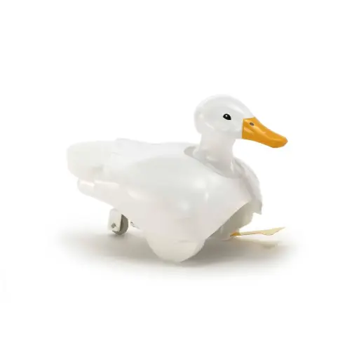 [TA70270] Canard marcheur & nageur - Tamiya 70270