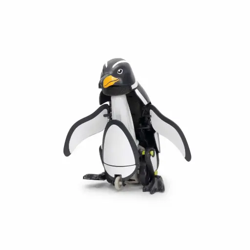 [TA70271] Pingouin marcheur & nageur - Tamiya 70271